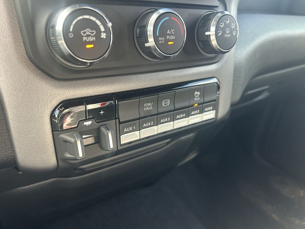 2022 Ram 2500 Big Horn Crestwood KY