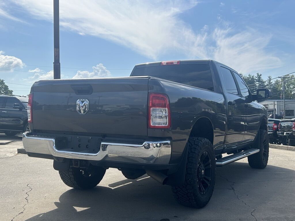 2022 Ram 2500 Big Horn Crestwood KY