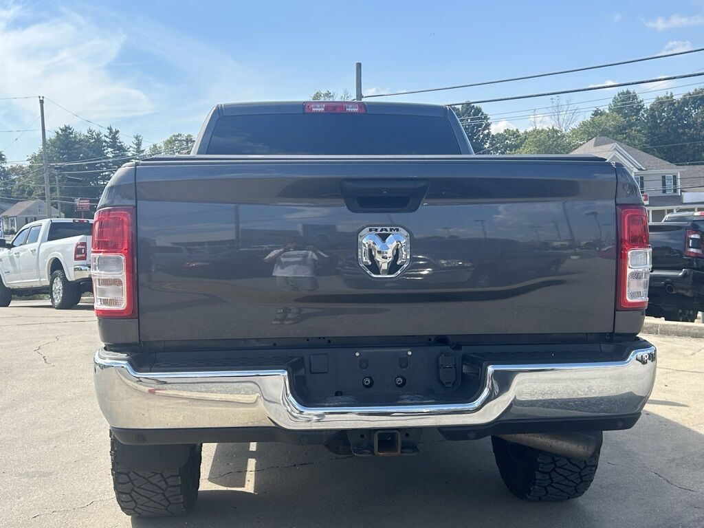 2022 Ram 2500 Big Horn Crestwood KY