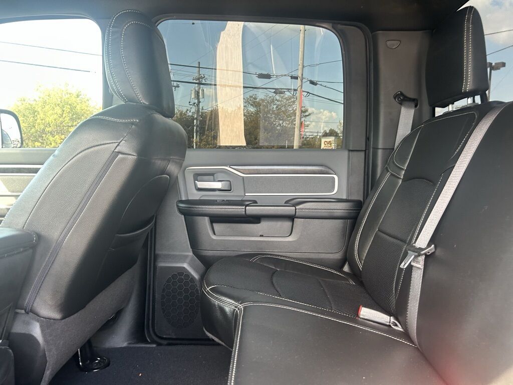 2022 Ram 2500 Big Horn Crestwood KY