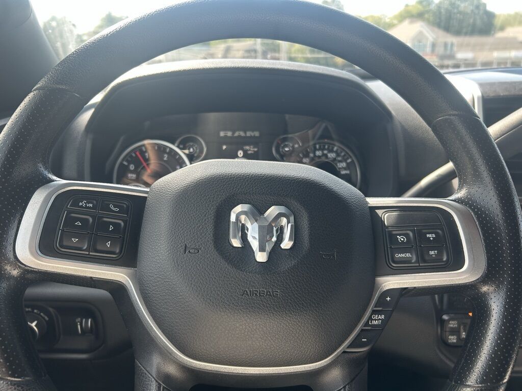 2022 Ram 2500 Big Horn Crestwood KY