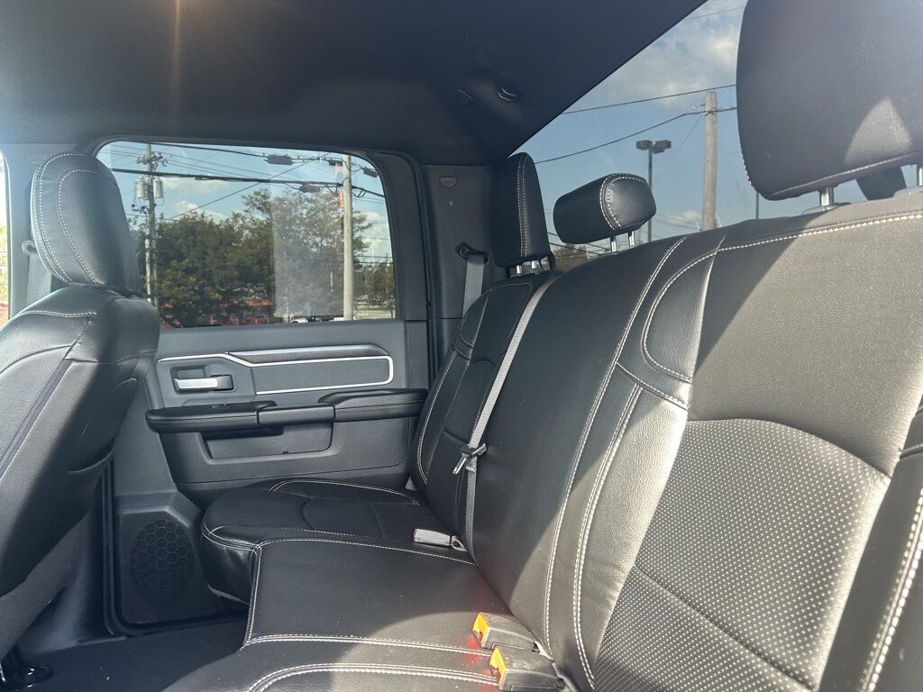 2022 Ram 2500 Big Horn Crestwood KY