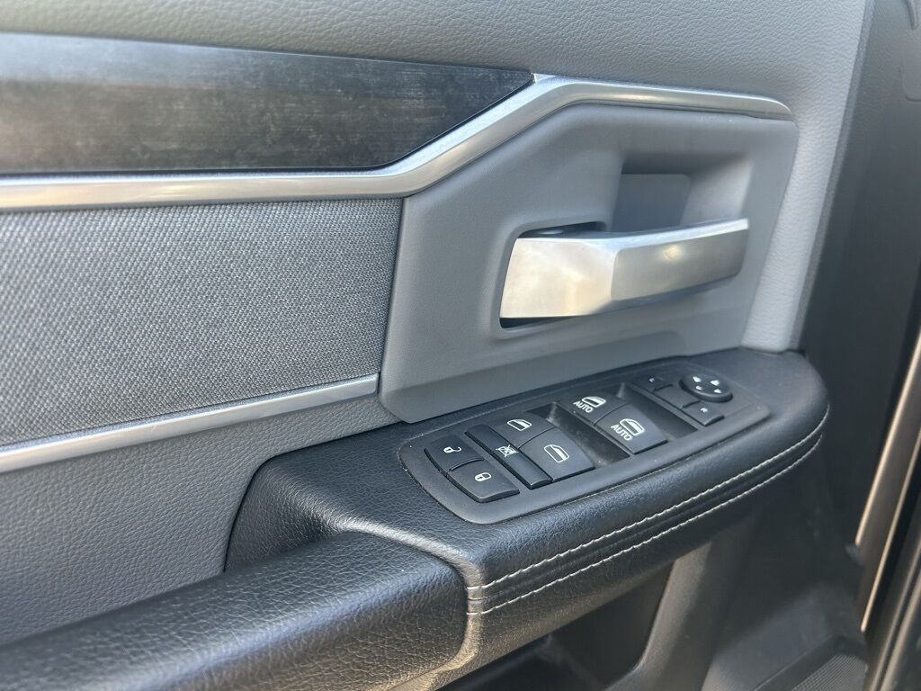 2022 Ram 2500 Big Horn Crestwood KY