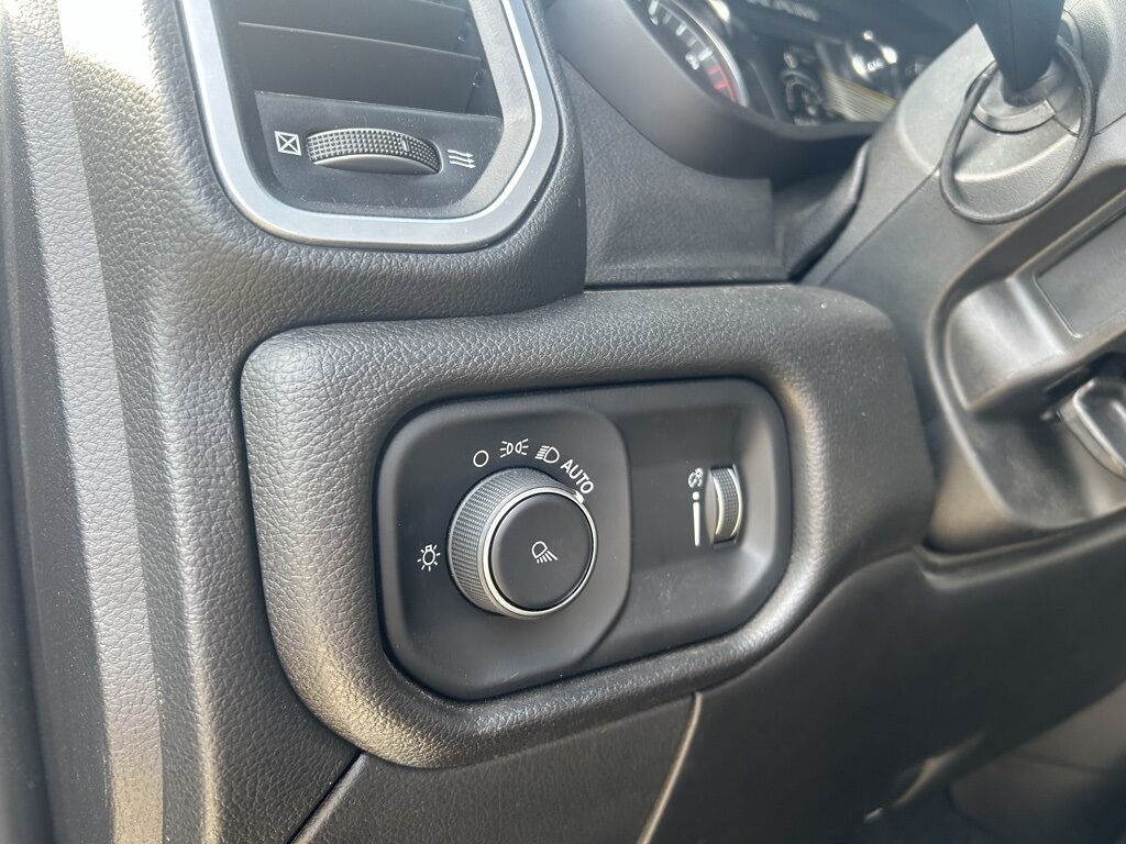 2022 Ram 2500 Big Horn Crestwood KY