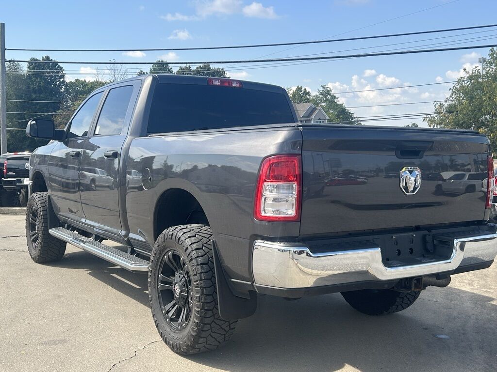 2022 Ram 2500 Big Horn Crestwood KY
