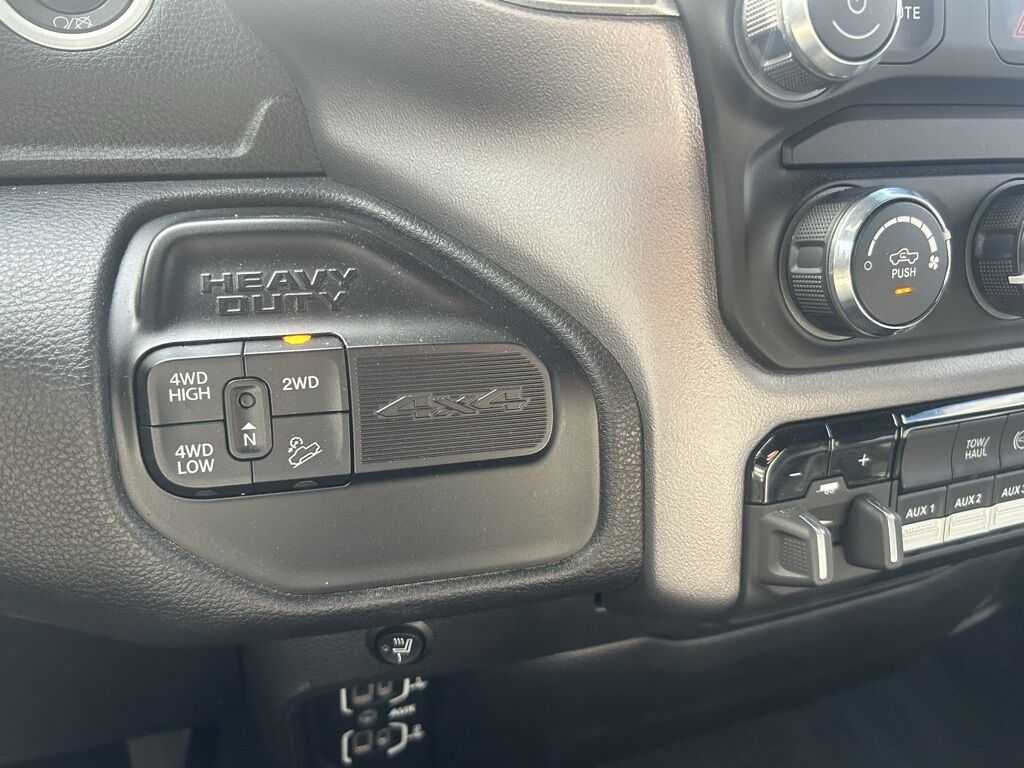 2022 Ram 2500 Big Horn Crestwood KY