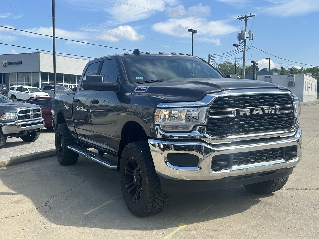 2022 Ram 2500 Big Horn Crestwood KY
