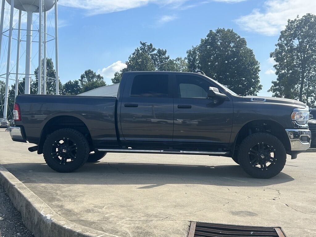 2022 Ram 2500 Big Horn Crestwood KY