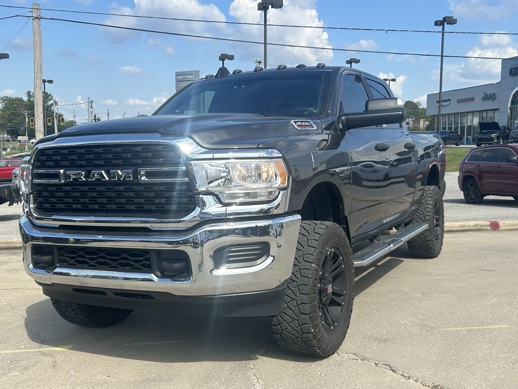 2022 Ram 2500 Big Horn Crestwood KY