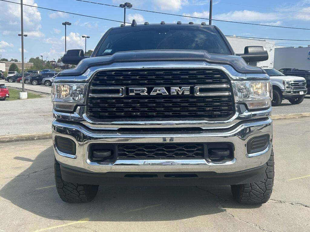 2022 Ram 2500 Big Horn Crestwood KY