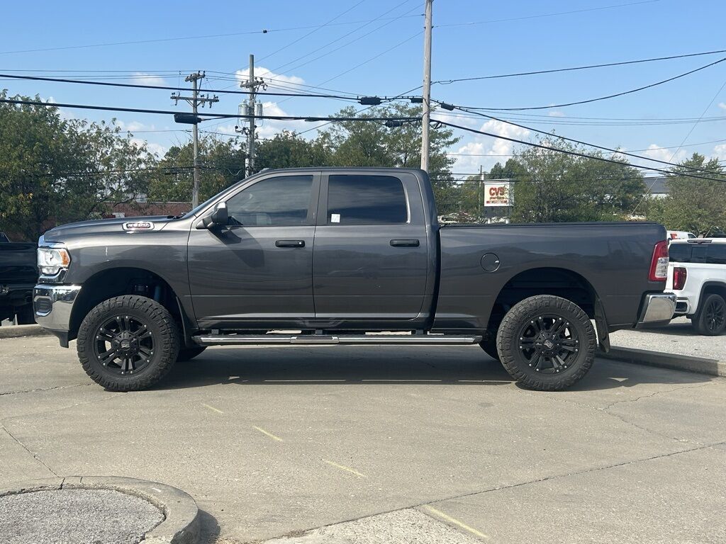 2022 Ram 2500 Big Horn Crestwood KY