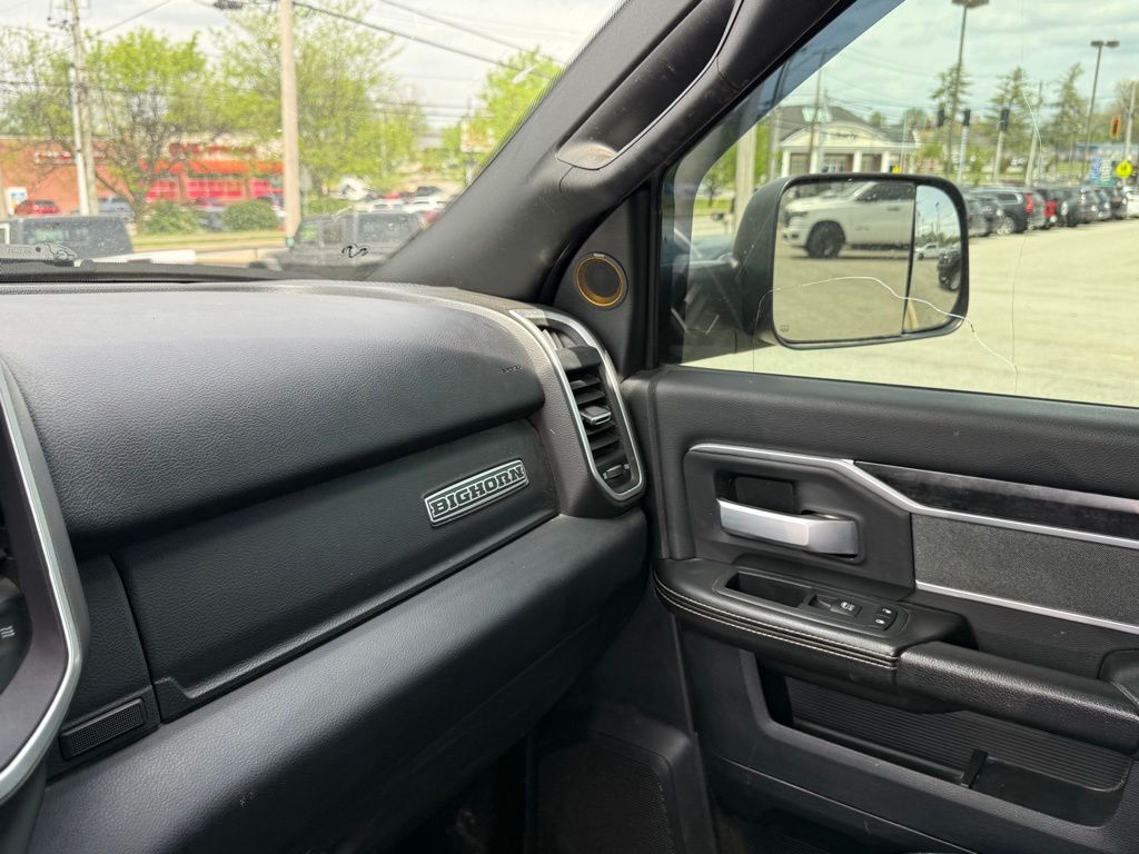 2022 Ram 2500 Big Horn Crestwood KY