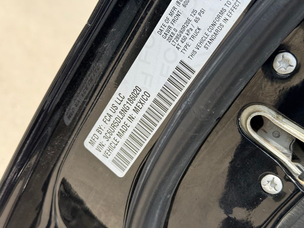 2022 Ram 2500 Big Horn Crestwood KY