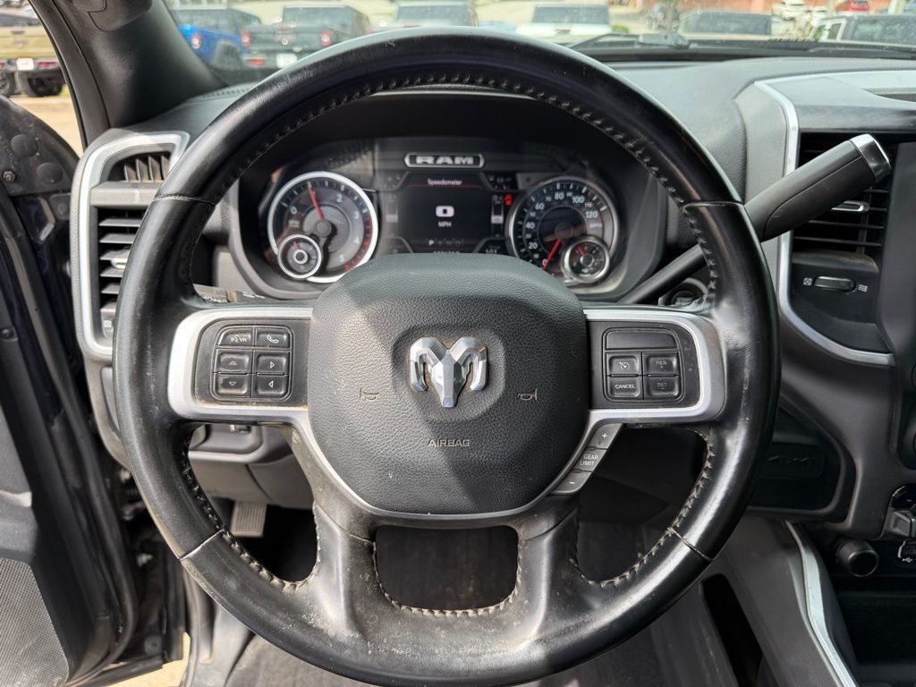 2022 Ram 2500 Big Horn Crestwood KY