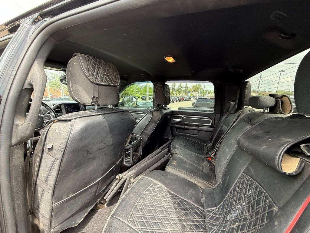 2022 Ram 2500 Big Horn Crestwood KY