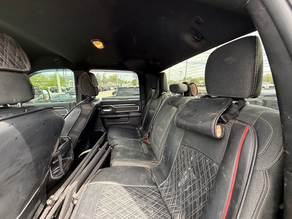 2022 Ram 2500 Big Horn Crestwood KY