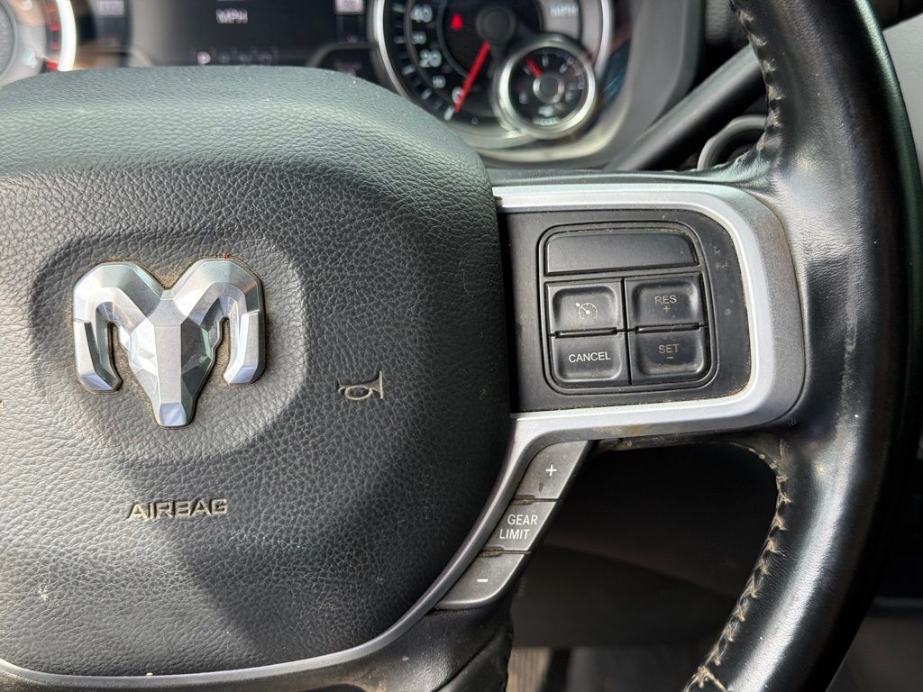 2022 Ram 2500 Big Horn Crestwood KY