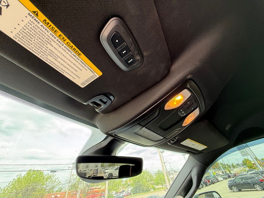 2022 Ram 2500 Big Horn Crestwood KY