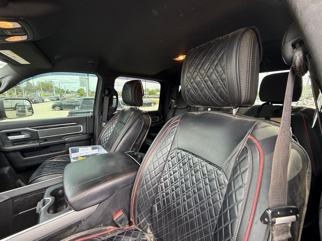 2022 Ram 2500 Big Horn Crestwood KY