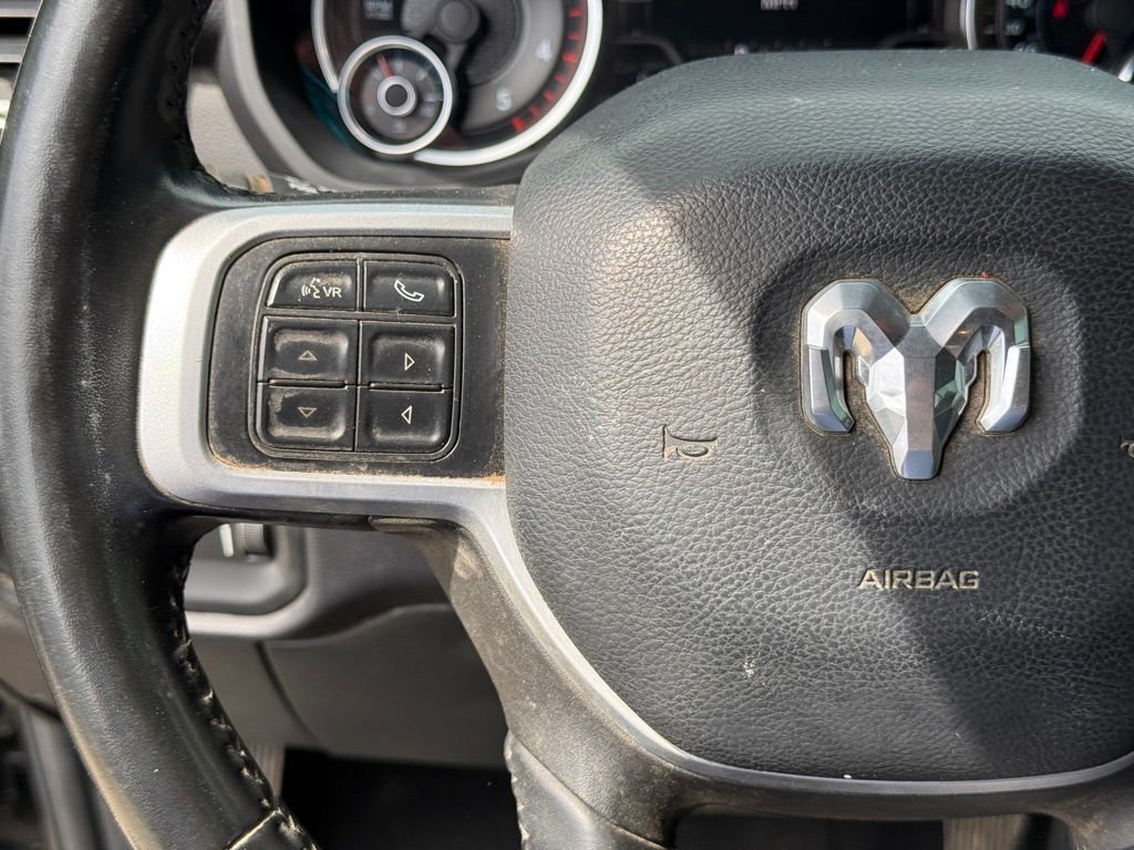 2022 Ram 2500 Big Horn Crestwood KY