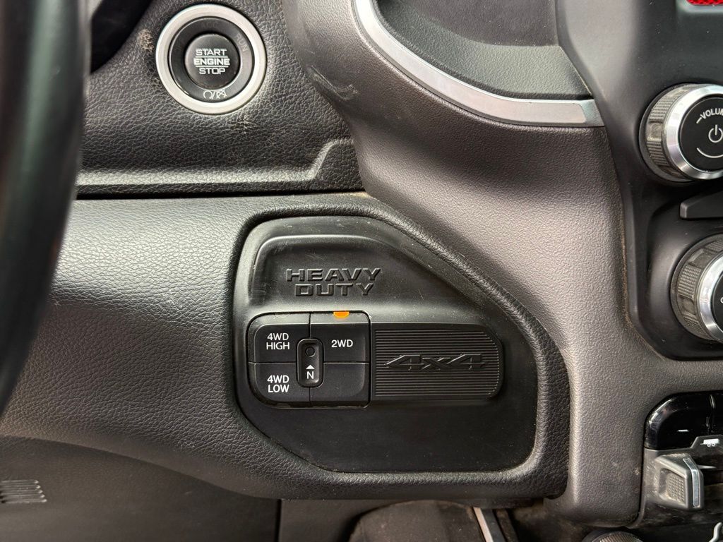 2022 Ram 2500 Big Horn Crestwood KY