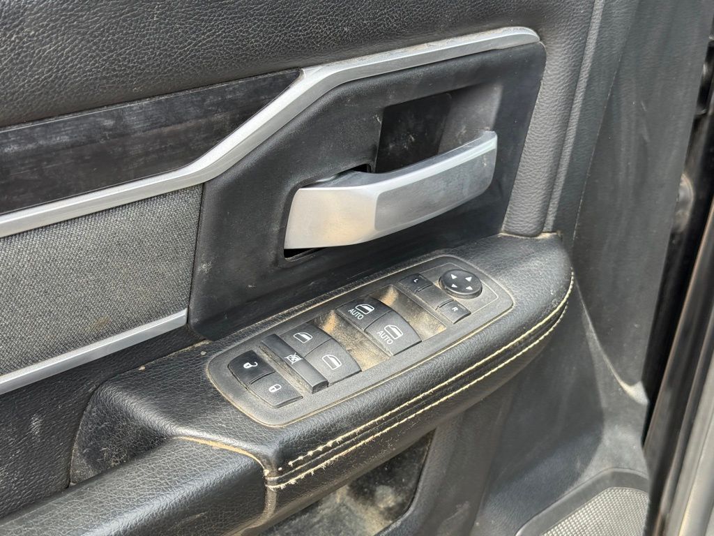 2022 Ram 2500 Big Horn Crestwood KY