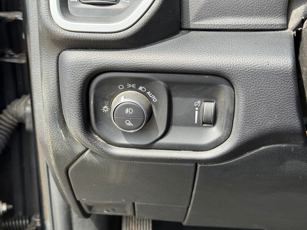 2022 Ram 2500 Big Horn Crestwood KY