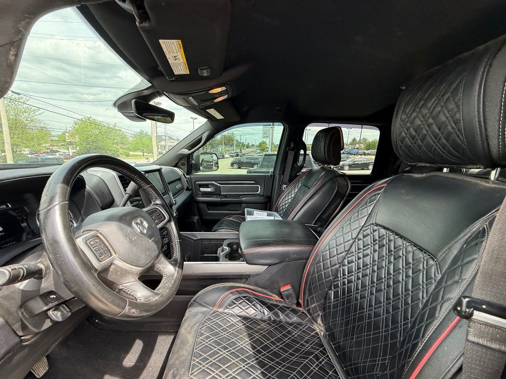 2022 Ram 2500 Big Horn Crestwood KY