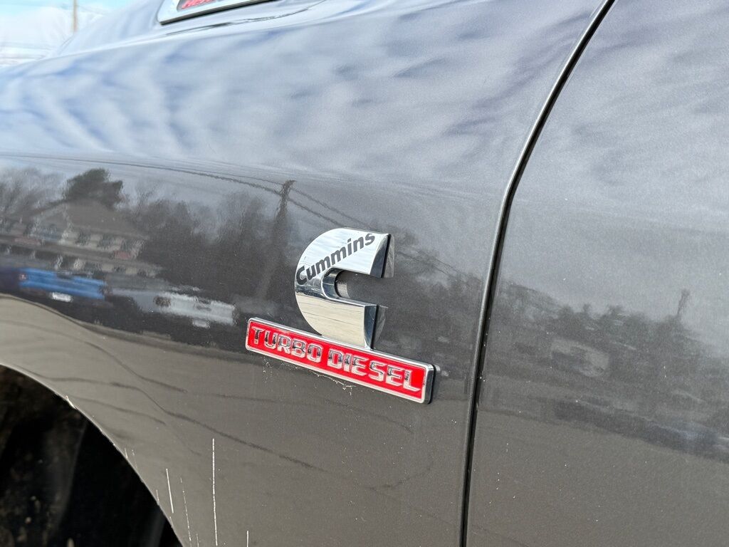 2022 Ram 2500 Big Horn Crestwood KY