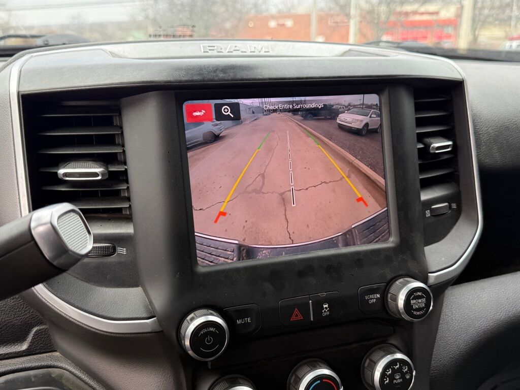 2022 Ram 2500 Big Horn Crestwood KY