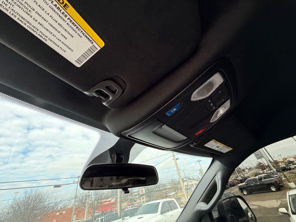 2022 Ram 2500 Big Horn Crestwood KY