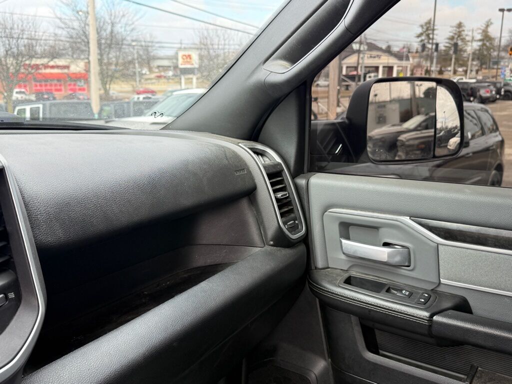 2022 Ram 2500 Big Horn Crestwood KY