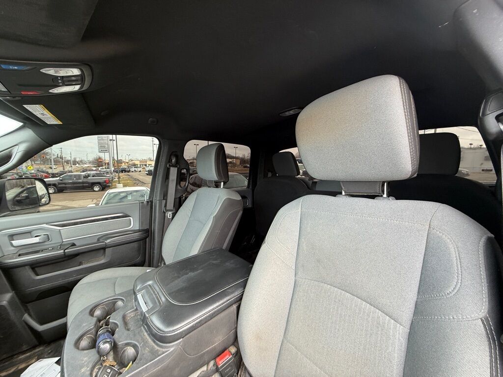 2022 Ram 2500 Big Horn Crestwood KY