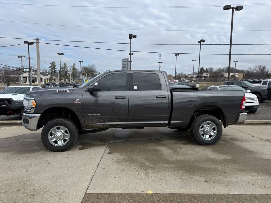 2022 Ram 2500 Big Horn Crestwood KY