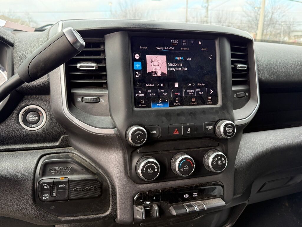 2022 Ram 2500 Big Horn Crestwood KY