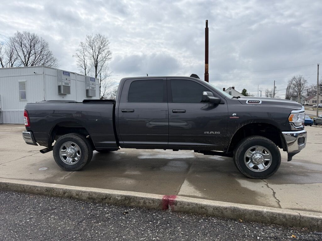 2022 Ram 2500 Big Horn Crestwood KY