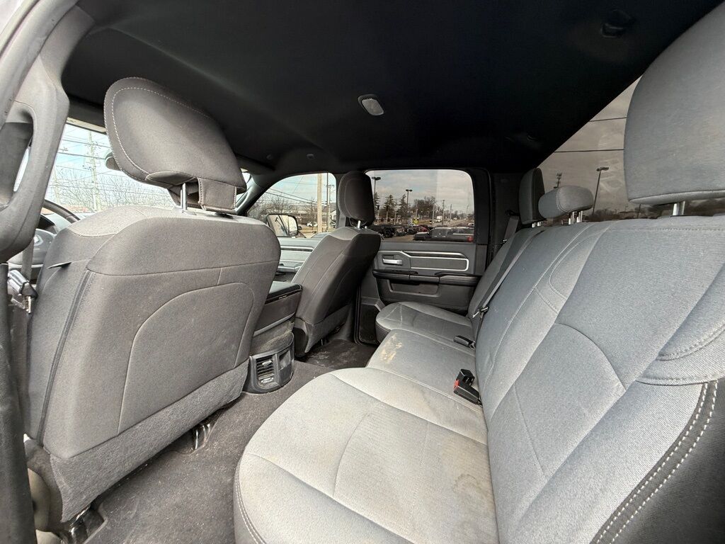 2022 Ram 2500 Big Horn Crestwood KY