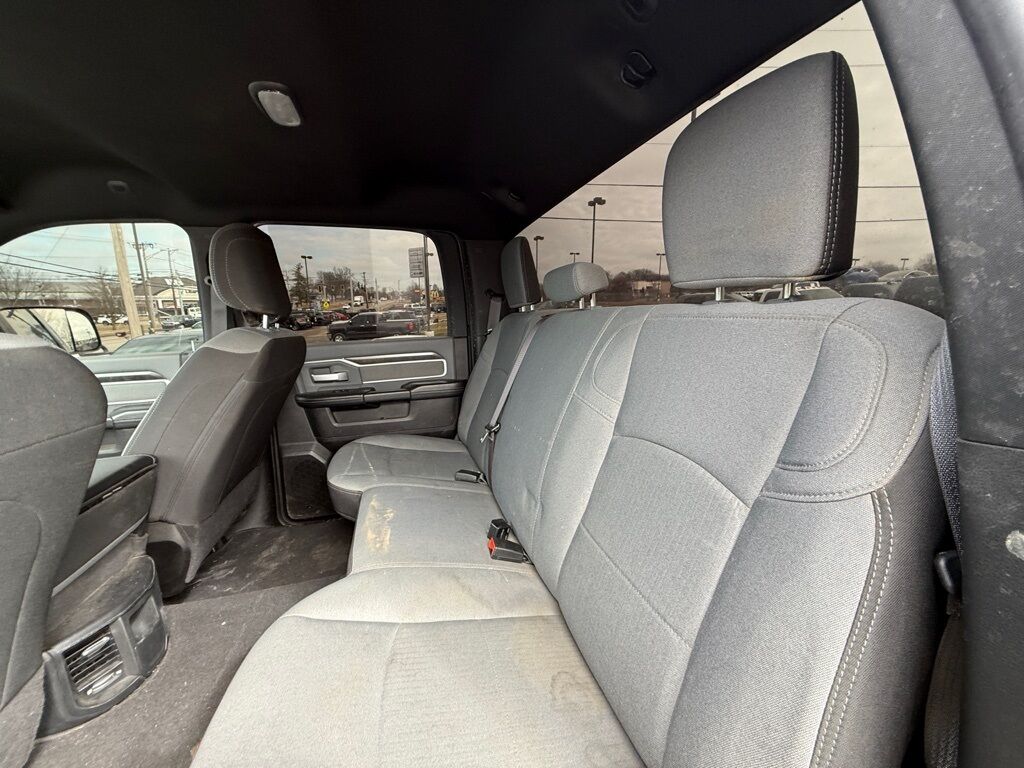 2022 Ram 2500 Big Horn Crestwood KY