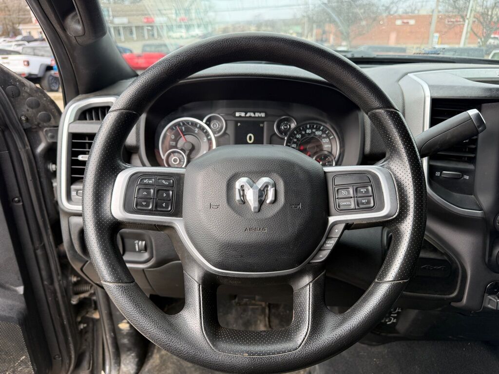 2022 Ram 2500 Big Horn Crestwood KY