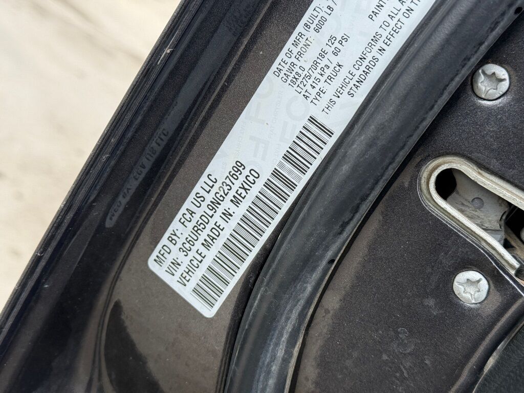 2022 Ram 2500 Big Horn Crestwood KY