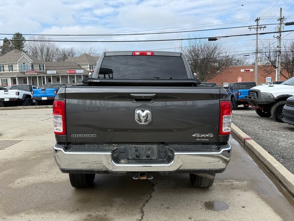 2022 Ram 2500 Big Horn Crestwood KY