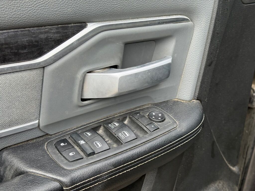 2022 Ram 2500 Big Horn Crestwood KY