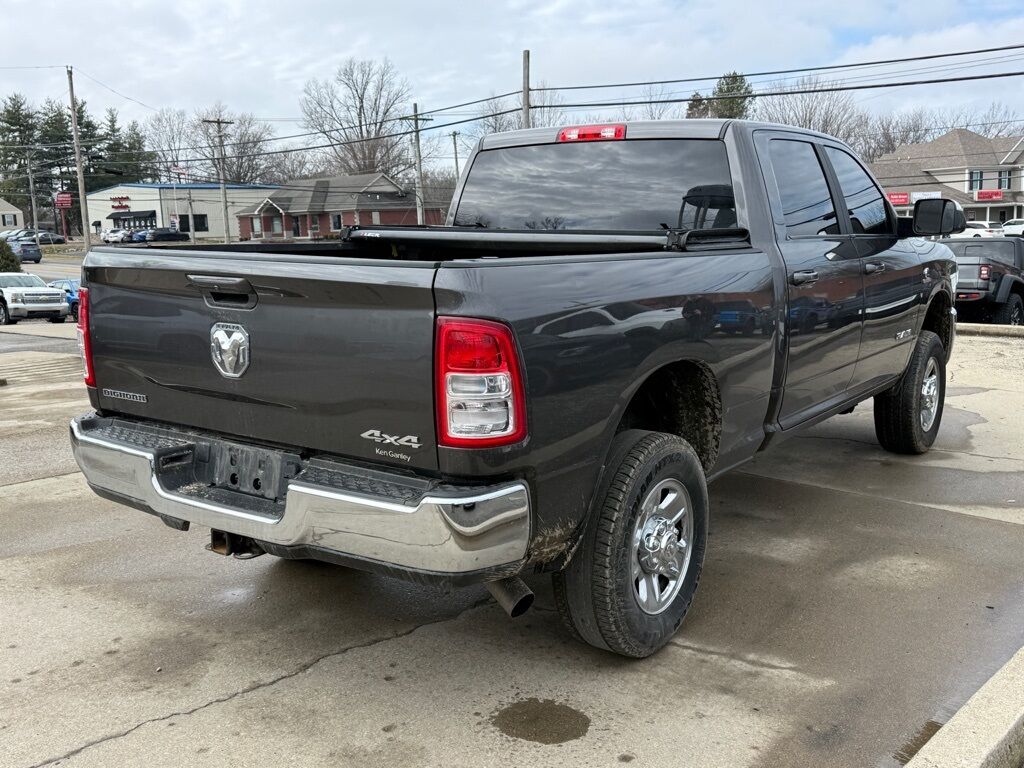2022 Ram 2500 Big Horn Crestwood KY