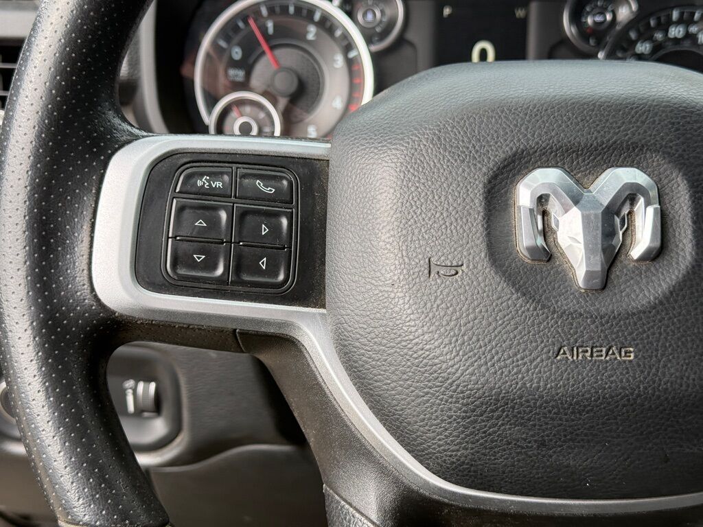 2022 Ram 2500 Big Horn Crestwood KY