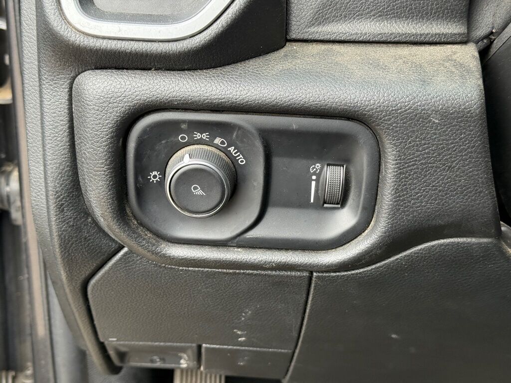 2022 Ram 2500 Big Horn Crestwood KY