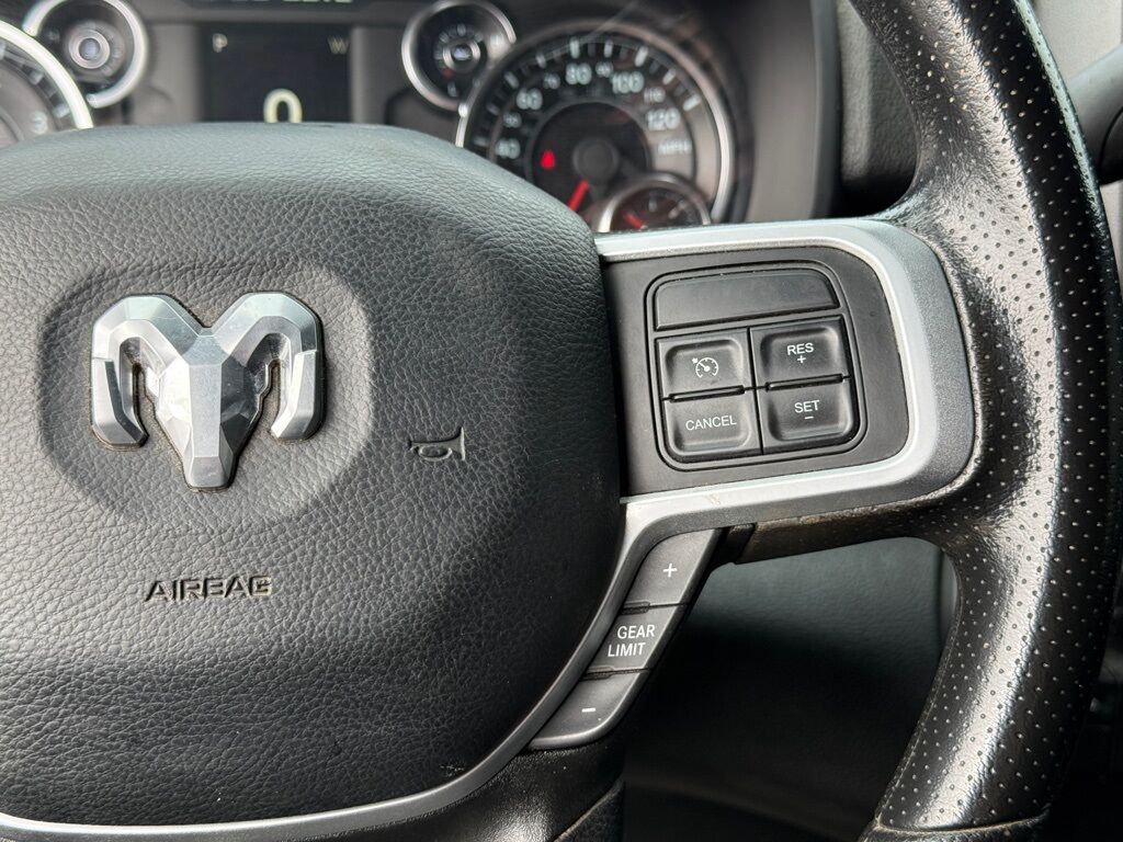 2022 Ram 2500 Big Horn Crestwood KY