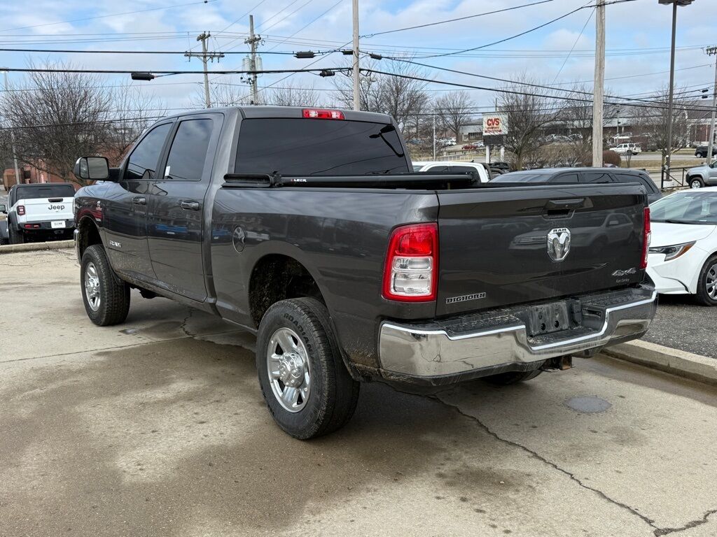 2022 Ram 2500 Big Horn Crestwood KY