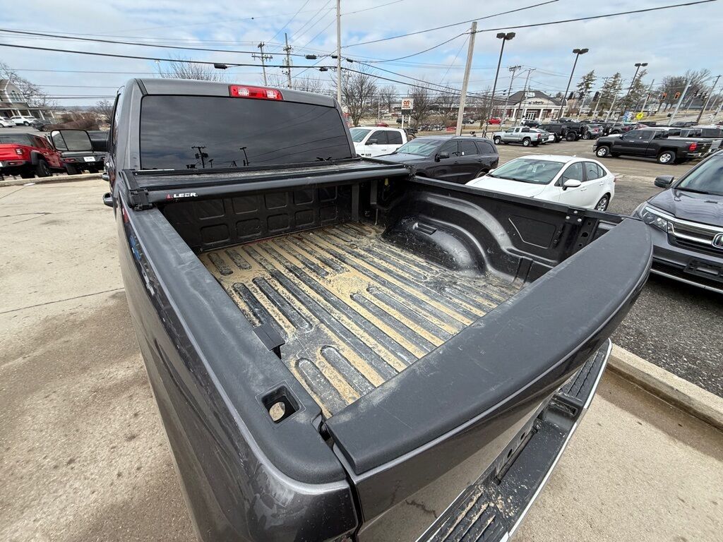 2022 Ram 2500 Big Horn Crestwood KY