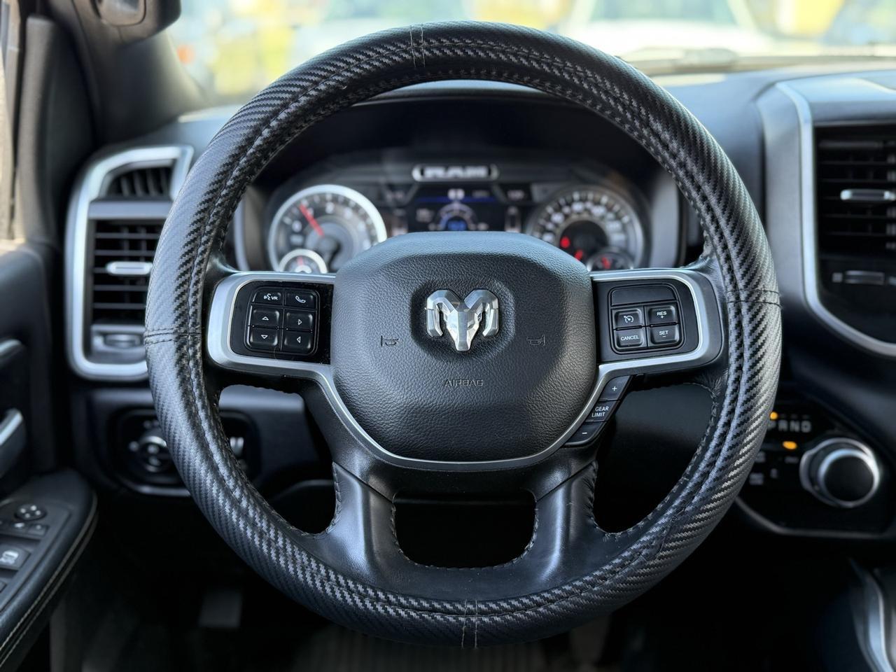 2022 Ram 2500 Big Horn Crestwood KY