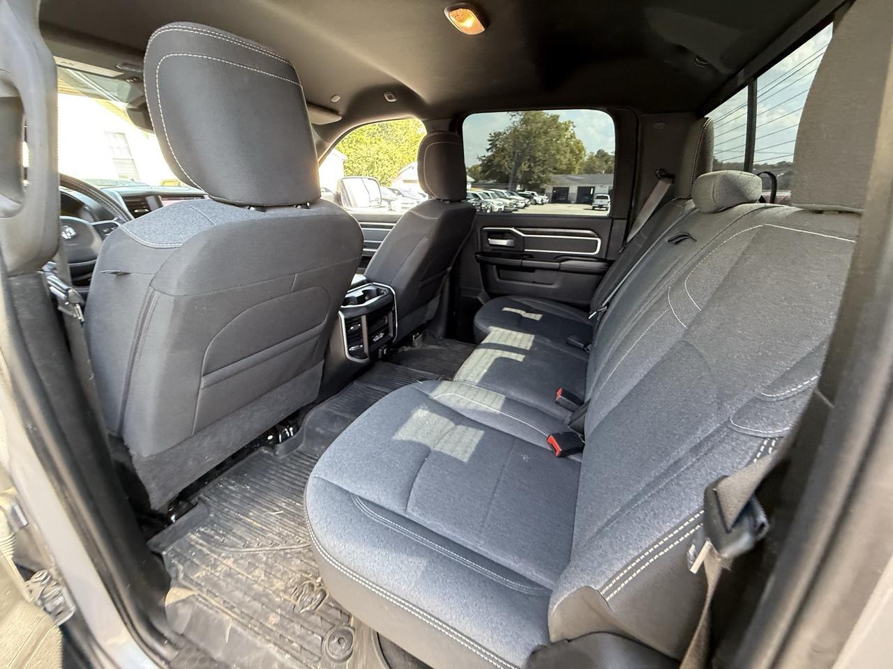 2022 Ram 2500 Big Horn Crestwood KY